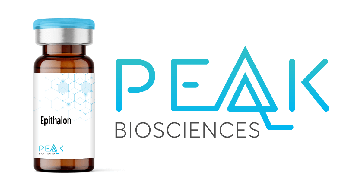 epithalon side effects Epithalon Peptide Therapy - Telomerase Activation & Anti-Aging